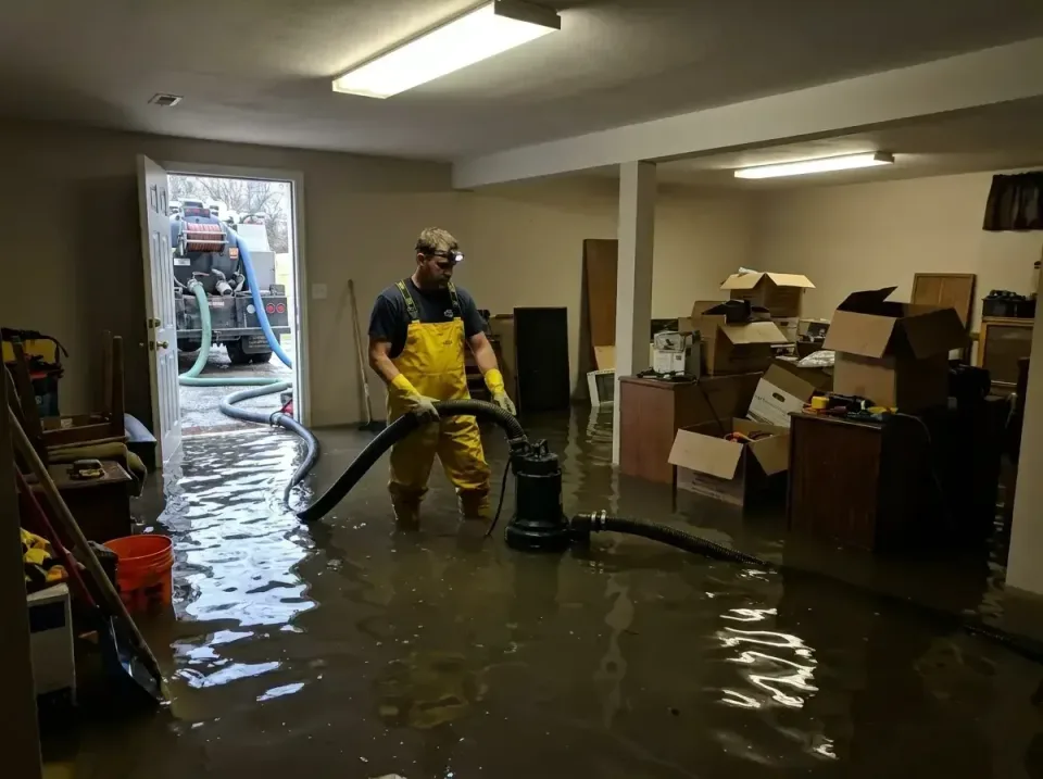 basement-burst-pipe-flooding-a-001 — frequently asked questions, 24-Hour Water Damage Restoration Services in Holt, MI
